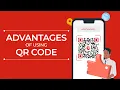 QR Code Advantages 7 Reasons To Choose Them Over Barcodes