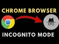 Mode in Selenium How to Open Chrome Browser in Incognito Mode in Selenium