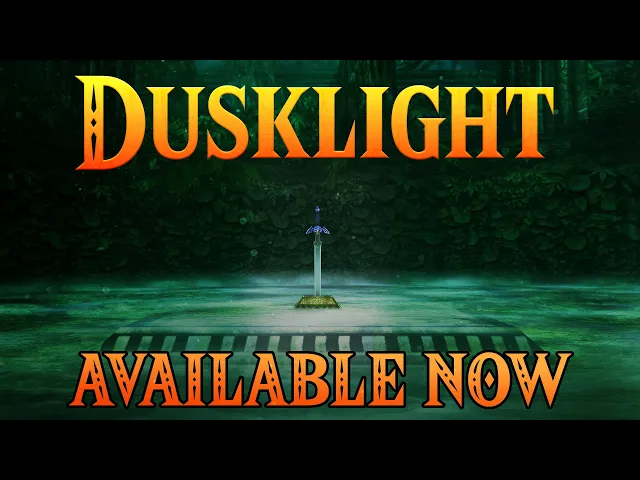 Dusk - Official Release