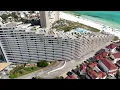 Edgewater Beach Condos Miramar Bech FL