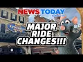Download Lagu Remy's Ratatouille Adventure Ride Changes, Tom Sawyer Island Demolished, Zootopia News