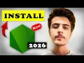 How to Install Node js on Windows 10 Haris Dev Updated 2025 Easy Steps