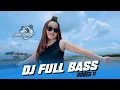 DJ FULL BASS TERBARU 2022 ! JEDAG JEDUG VIRAL (OSCAR ID)
