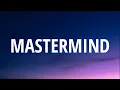 Download Lagu Taylor Swift - Mastermind (Lyrics)