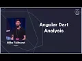 Angular Dart Analysis Dart Conference 2018