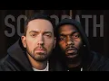 Download Lagu Eminem - Sociopath (feat. Kendrick Lamar) (2024)