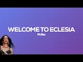 Naïka - WELCOME TO ECLESIA (Paroles)