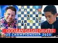 Download Lagu AKURASI 97 PERSEN, ENDING MANTAP LEVON ARONIAN