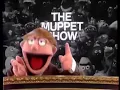 The Muppet Show Pitch Reel 1975