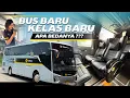 Download Lagu SUPER EXECUTIVE BARU CITITRANS, TARIFNYA WOW‼️Trip Surabaya - Bandung with Cititrans Alpha 28