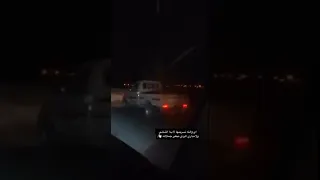 شاص Vs تندرا 