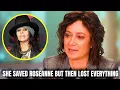 The Tragedy Of Sara Gilbert Is Just So Sad