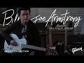 Download Lagu Billie Joe Armstrong | Les Paul Junior Signature