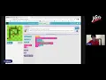 How to use FOR Loops in code org