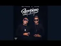 Download Lagu Mapara A JAZZ - Lamborghini (Official Audio Visualizer)
