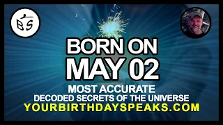 Born on May 2 Numerology and Astrology Analysis