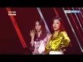 Mamamoo - The Dance in Rhythm | 마마무 - 리듬 속의 그 춤을 [Immortal Songs 2 / 2017.12.30]