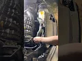 Dodge Journey 2020 upper radiator hose replacement