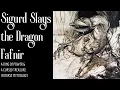 Sigurd Siegfried the Dragon-Slayer Norse Mythology s Cursed Hero