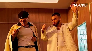 Manuel Turixo x Kapo - Que Pecao Remix