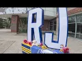 The voice of Buffalo has been silenced Sabres fans honor Rick Jeanneret s legacy