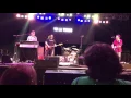 Yo La Tengo | I Feel Like Going Home - Central Park, NYC 7/17/2017