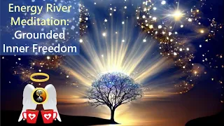 Transform Limiting Thoughts into Empowering Freedom  |  Energy River ep15