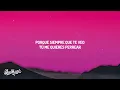 Anitta - Envolver (Letra/Lyrics)