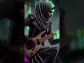 Download Lagu 🔥VIRAL | ALLAHU AKBAR | OFFICIAL LIRIK VIDIO MUSIK | VERSION ROCK METAL ARABIC