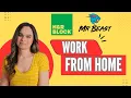 MR BEAST H R Block Medical Records Remote Work From Home Jobs 2023 Multiple Shifts Available