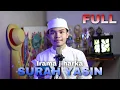 Download Lagu SURAH YASIN FULL VERSI JIHARKA