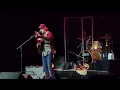 Stephen Wilson Jr "Year To Be Young 1994" (Acoustic)