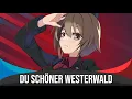 Download Lagu Nightcore - Du Schöner Westerwald | Lyrics \u0026 Subtitles