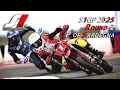 SM2025 - [S1GP] ROUND 2 | S1GP 2025 GP of Sardegna