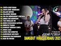 Lagu CINTA LUAR BIASA AJENG FEBRIA DANGDUT KOPLO TERBARU FULL ALBUM LAGU JAWA VIRAL 2025! WAKTU DANGDUT