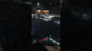 ليالي الجروح دخول رهيب محمد باقر كربلاء زيارة الاربعين 2024 