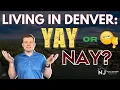 Pros and Cons of Living in Denver NC