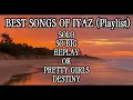 IYAZ BEST OF SONG PLAYLIST (Lyrics)