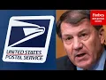 That Needs To End Mike Rounds Blasts Lavish Benefits And Salaries For Postal Service Brass