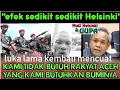 Lagu KAMI TIDAK BUTUH RAKYAT ACEH,YANG KAMI PERLUKAN BUMIINYA.