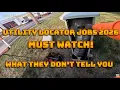 Want to Be a Utility Locator in 2026 Watch This Before Applying