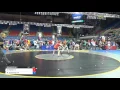 Cadet FS 126 Round of 64 - Chase Warden TX vs Matthew Zuckerman OH