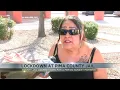 Pima County Jail locked down for a short time Sunday morning
