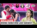 Lagu BIKIN MERINDING‼️ Detik-detik April DA7 Masuk Studio Soneta, Rhoma Irama Sampai Menangis?