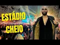Download Lagu Fally Ipupa Lotou o Estádio em Angola! Mais de 18 Mil Fãs em Loucura