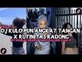 Download Lagu DJ KULO PUN ANGKAT TANGAN BY HAIKAL REMIX VIRAL TIKTOK 2024 JEDAG JEDUG TERBARU