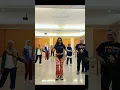 Lagu SENAM KREASI || FATIMEH PSP MEXICAN FLAMENCO || YAYASAN LIA || CHOREO ZIN PUJI CEGU