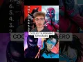 COOLEST SUPERHERO NICKNAMES OF ALL TIME