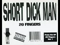 Download Lagu 20 Fingers - Short Dick Man (feat Gillette) 1994