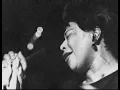 Ella Fitzgerald - Just one of those things